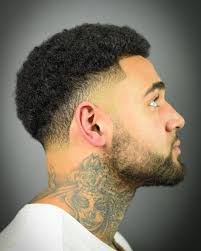 Top 40 Best Afro Hairstyles For Men How To Get And Style An Afro Men S Style