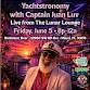 Yachstronomy