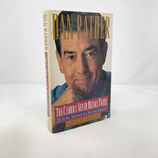 The Camera Never Blinks Twice: The Further Adventures of a Television  Journalist