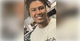 Obituary information for Joshua Cruz