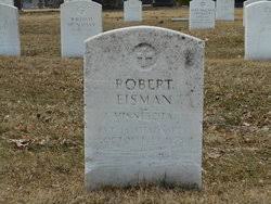 Robert Eisman Jr. (1894-1935)
