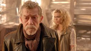 Doctor Who 10 Great Moments From Day Of The Doctor In Gifs Doctor Who Rose And The Doctor Doctor Picture