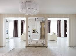 You can have wine red colored ceiling with. 15 Modern House Entrance Hall Ideas