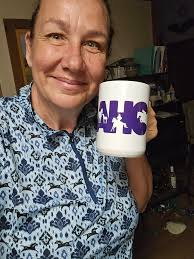 Memorials and stories about lost horses and humans in the Athens area horse  community