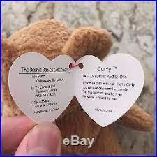 Beanie Baby Errors Worth Money Buy Clothes Shoes Online