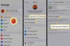 Card issuers update payment information to prevent services with recurring payments, like apple music subscriptions, from pausing when a new credit card is issued. How To Change Apple Id Email Billing Address Credit Card