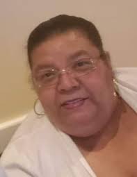 Vickie Ambush Gilliam Obituary (1955