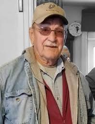 Obituary information for Thomas G. Carbaugh