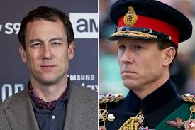 The Crown's Prince Philip star Tobias Menzies speaks out