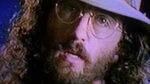 Lost In the Backyard