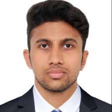 I am thrilled to share that I have successfully graduated from Cochin  University of Science and Technology (CUSAT) with a B.Tech in Safety and  Fire Engineering, achieving First Class with Distinction. |