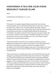 Setiap pasangan suami istri tentunya mendambakan pernikahan yang langgeng hingga akhir hayat. Undang Undang Perceraian Bukan Islam