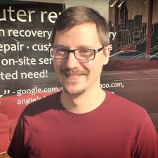 1201 Computer Repair