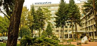3 de rezultate pentru eticheta facultatea de matematica si informatica. Start La Admitere La Universitatea De Vest Din Timisoara Cate Locuri