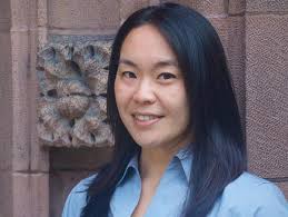 Caroline Cheung's Instagram, Twitter & Facebook