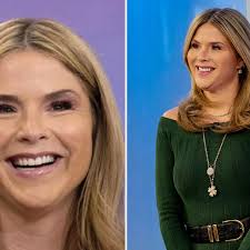 Jenna Bush Hager reacts to prom date prank in viral TikTok trend