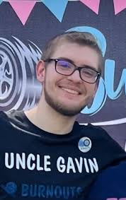 Gavin Hill Obituary and Online Memorial (2024)