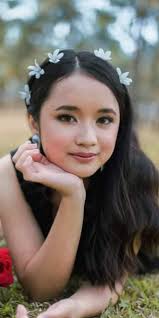 Thank you MS. KEISHA CASTRO for...