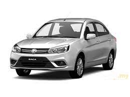 Harga semasa kereta saga 2018. Proton Saga 2018 Premium 1 3 In Johor Automatic Sedan Others For Rm 44 342 4677250 Carlist My