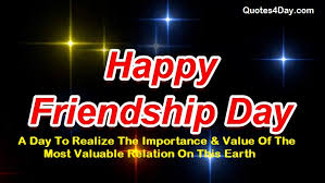 List of dates for other years. 777 Happy Friendship Day Wishes Quotes Status Messages Quotes4day