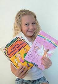 Maquiagem profissional designer de sobrancelhas curso de auto. Maiara Silva Maia De 9 Anos Indica O Livro Lara A Fadinha Laranja Colecao Magia Do Arco Iris Editora Fundamento Escrito Por Dasy Meadows Jornal Das Lajes