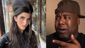 Her Inner Diana??? [Wicked Game