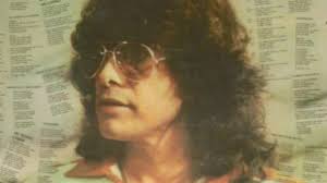 Rigo Tovar y su lado rockero