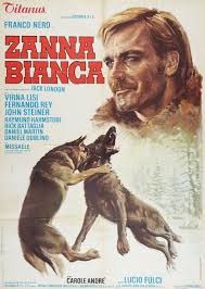 White fang is part dog and part wolf, and the lone survivor of his family. White Fang 1973 Imdb