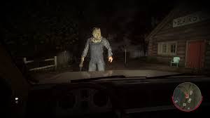 Friday The 13th The Game Appid 438740