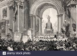 Rerum novarum lays the groundwork for the rights and duties of both workers and owners of capital that echo through to our day. Enzyklika Stockfotos Und Bilder Kaufen Alamy