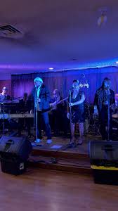 Ron McGee and the Jazz Bridge Group