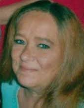 Obituary information for Marvetta Ann Keene Martin