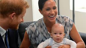 Es ist allerdings nicht das erste mal, dass herzogin meghan personal verliert. Namen In Archies Geburtsurkunde Geandert Palast Widerspricht Herzogin Meghan
