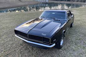 Image result for Sierra Fawn 1967 Camaro