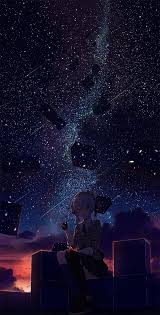 Suisei With Nightsky Backdrop Hololive Check out inspiring examples of hoshimachi_suisei artwork on deviantart, and get inspired by our community of talented artists. suisei with nightsky backdrop hololive