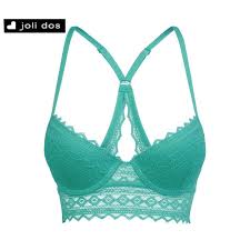 Soutien Gorge Bustier Vert Catchiz Vetements Verts Soutien Gorge Bustier