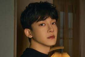 See more ideas about exo chen, chen, exo. Exo S Chen Is Beaming In First Military Photo Soompi