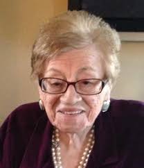 Lola Herz Obituary (1922