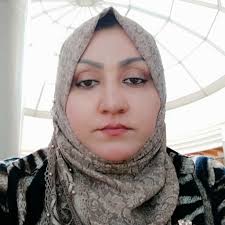 Zainab MOHAMMED JAWAD