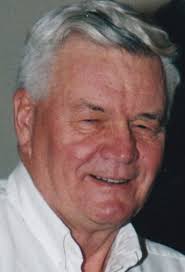 Obituary for M. Cloyd Swope