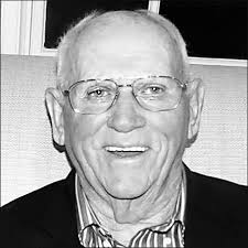 ERNEST CAVANAGH Obituary (2016)