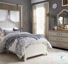 We did not find results for: Farmhouse Reimagined Antique White Youth Panel Bedroom Set From Liberty Coleman Furniture