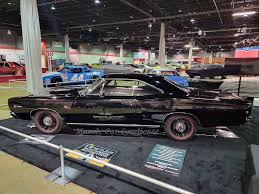 Image result for Black 1968 Coronet
