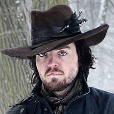 The Musketeers costumes