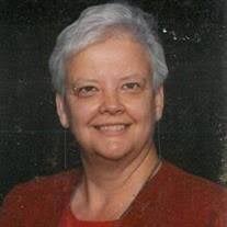 Cheryl S. Kingsland Obituary