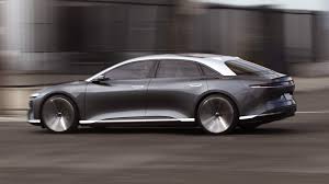 In a cnbc interview, lucid motors ceo peter rawlinson acknowledged the company must get its luxury sedan into production to truly drive shareholder value. 2021 Lucid Air Ev Launches With 517 Mile Range 169 000 Price Tag