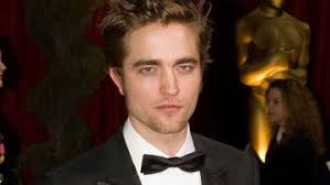 Résultat de recherche d'images pour "robert pattinson"