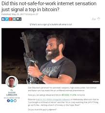 Well, on monday (march 30), coinbase talked about this crash, as well as how its users reacted to this event. Bitcoins Im Crash Onvista