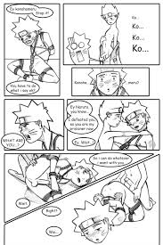 Naruto & Konohamaru - Page 4 - HentaiEra