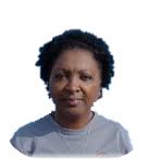 Regina McBride-Smith